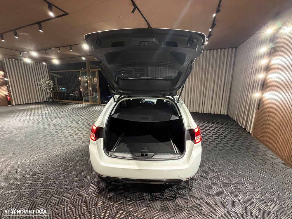 Peugeot 308 SW HDi FAP 150 Allure - 24