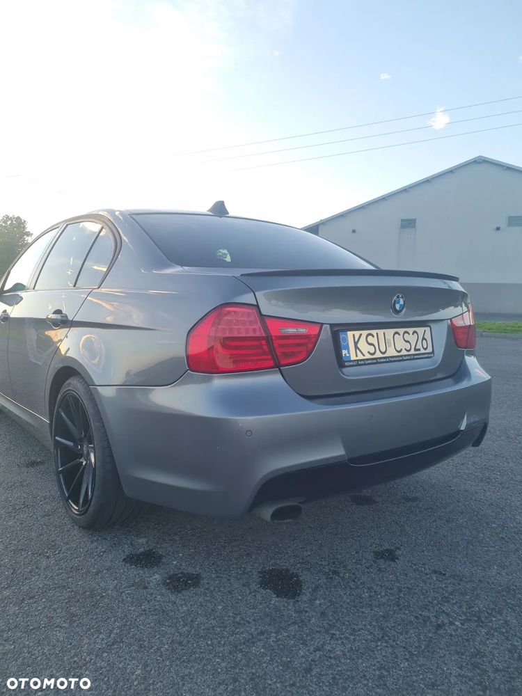 BMW Seria 3 320d - 1