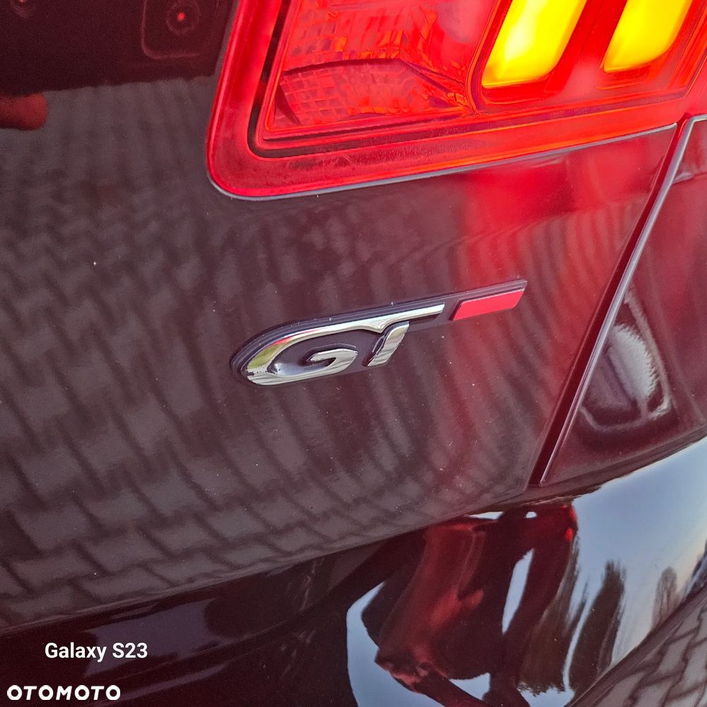 Peugeot 308 PureTech 130 Stop & Start GT-Line Edition - 15