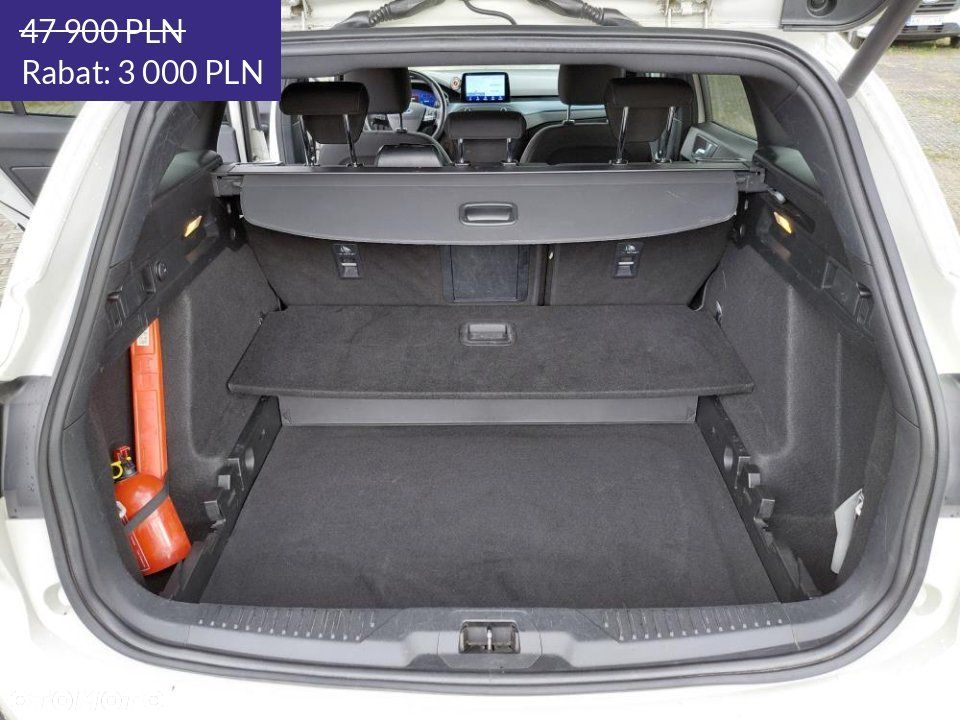 Ford Focus - 16