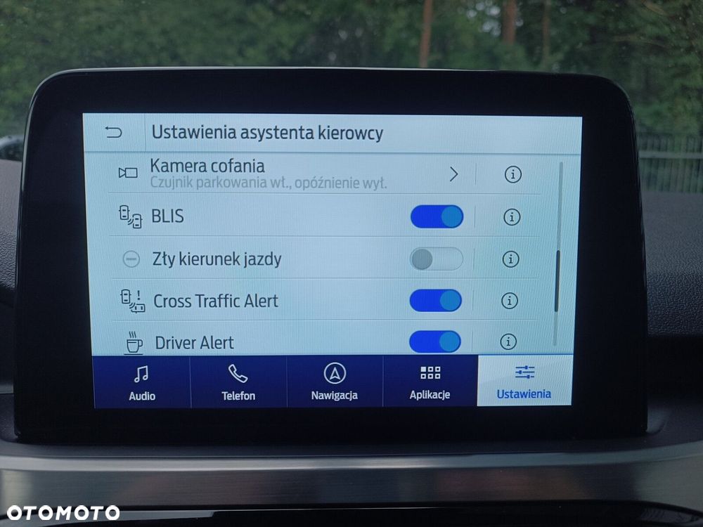 Ford Kuga 1.5 EcoBoost FWD Titanium - 24