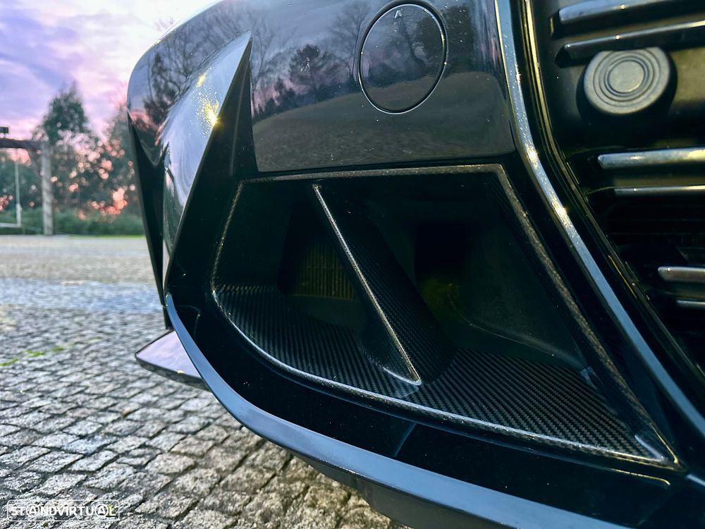 BMW M4 Competition M xDrive - 13