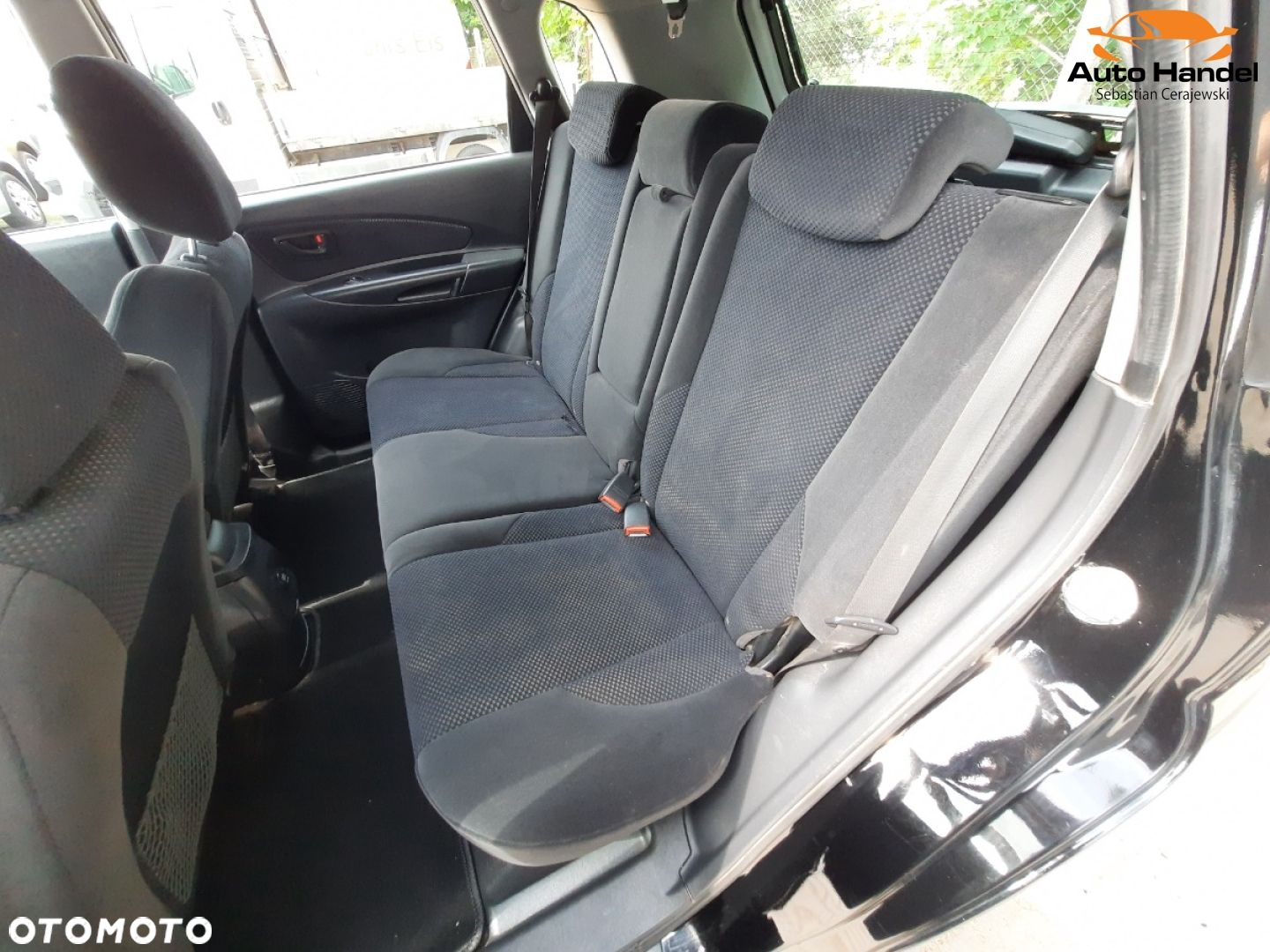 Hyundai Tucson - 26