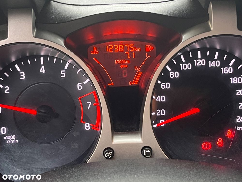 Nissan Juke 1.6 Acenta - 7