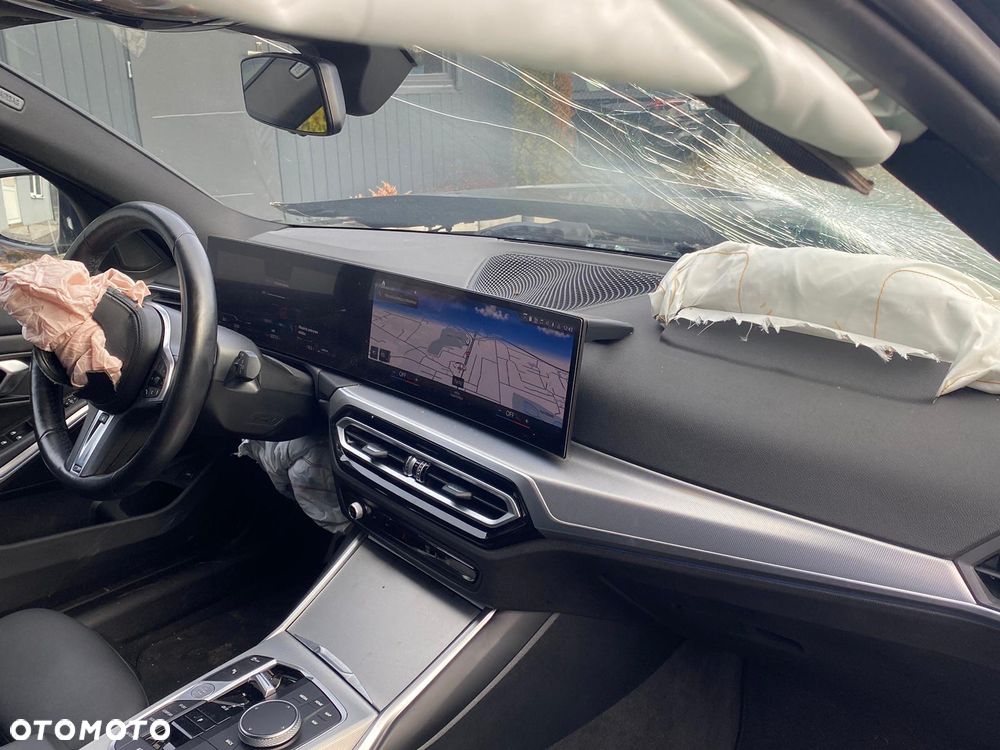 BMW Seria 3 320d xDrive M Sport Sport - 18