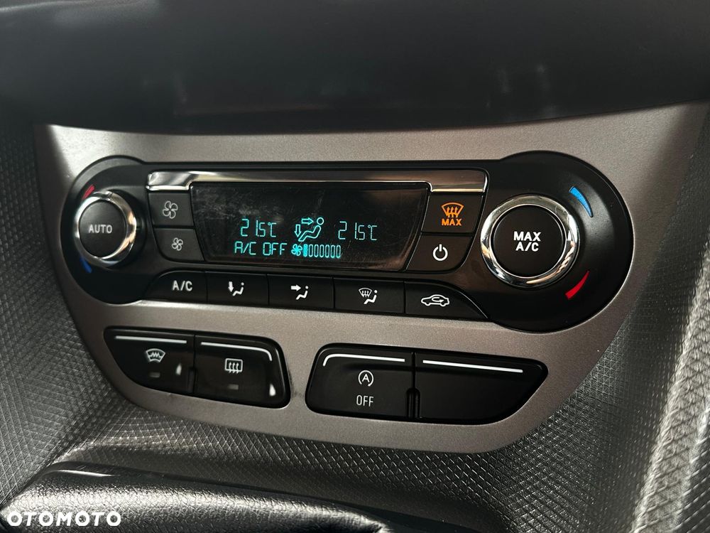Ford Tourneo Connect Grand - 30