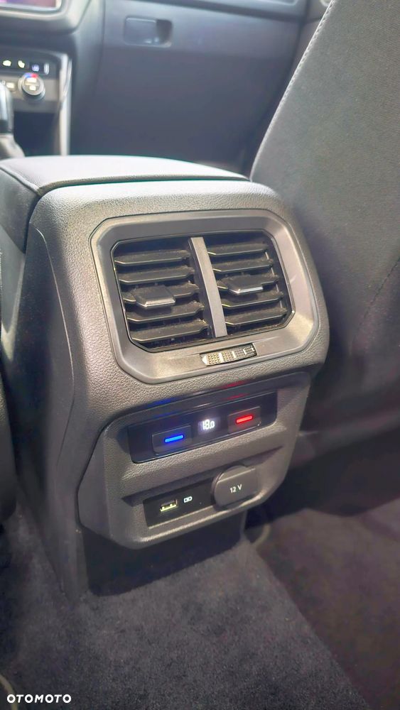 Volkswagen Tiguan Allspace 2.0 TDI 4Mot SCR Highline DSG - 20