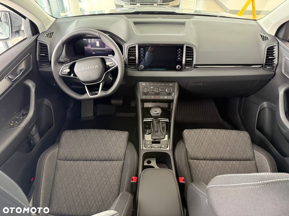 Skoda Karoq - 15