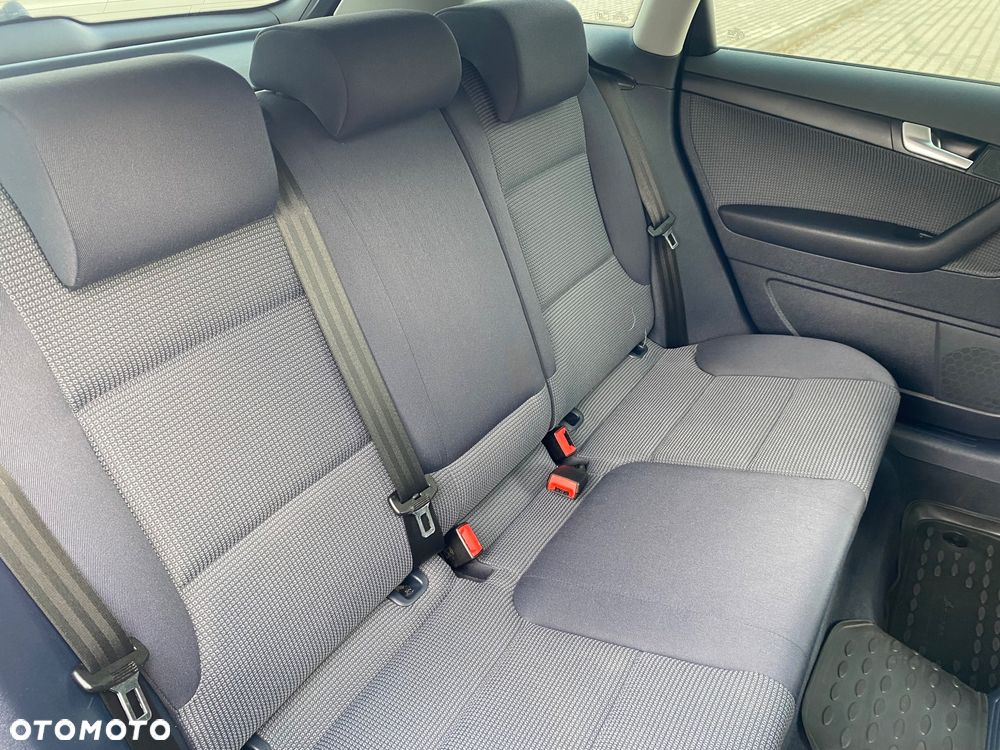 Audi A3 Sportback - 9