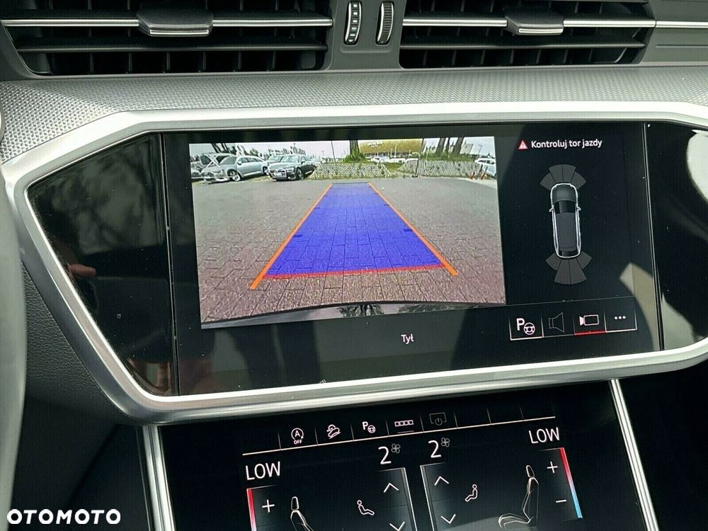 Audi A6 Allroad 40 TDI mHEV Quattro S tronic - 37