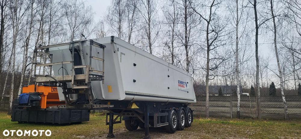Schmitz Cargobull WSK - 1