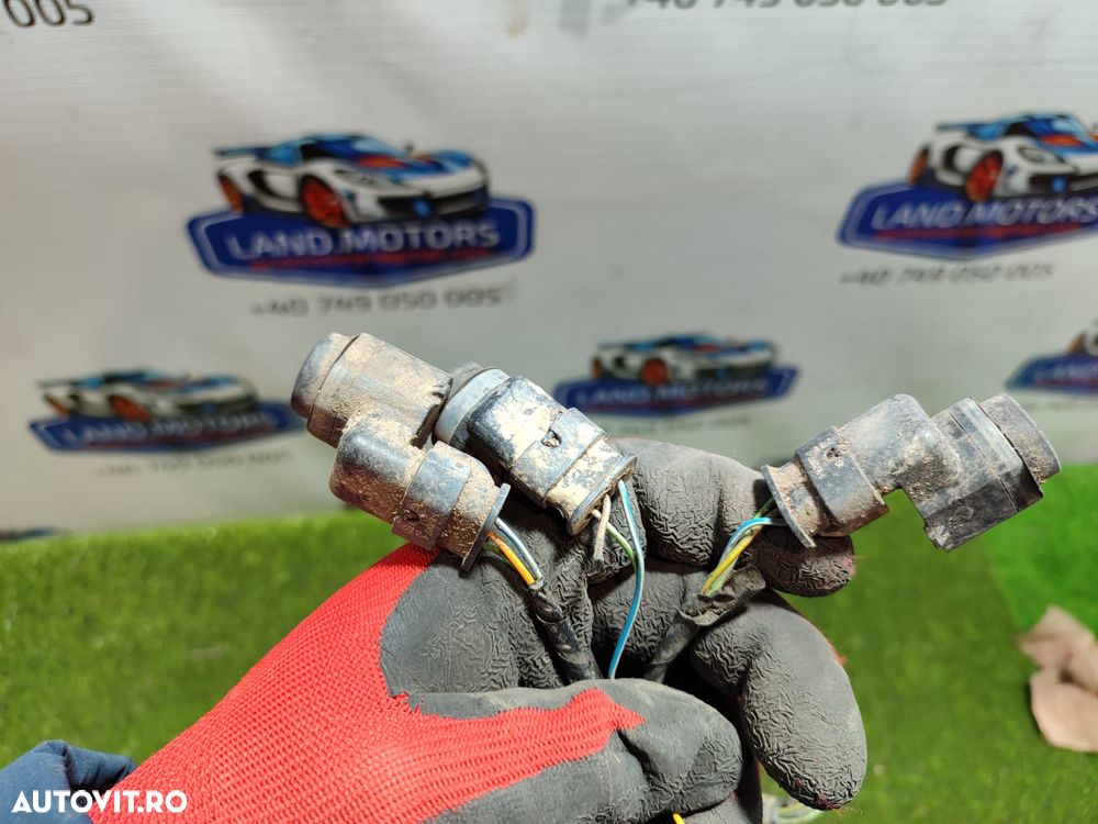 SENZORI PARCARE SPATE FORD FOCUS MK3 2013 1.6 DIESEL Duratorq BREAK COD OEM CJ5T-15K859-EA / CJ5T-15K859-FA / 1788254 / 2011-2015 - 8