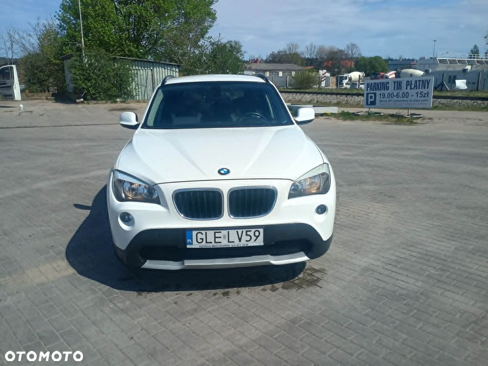 BMW X1 xDrive18d - 3