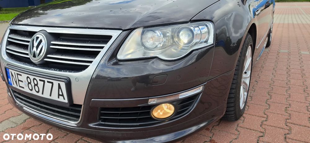 Volkswagen Passat 2.0 TDI Comfortline R-Style DSG - 35