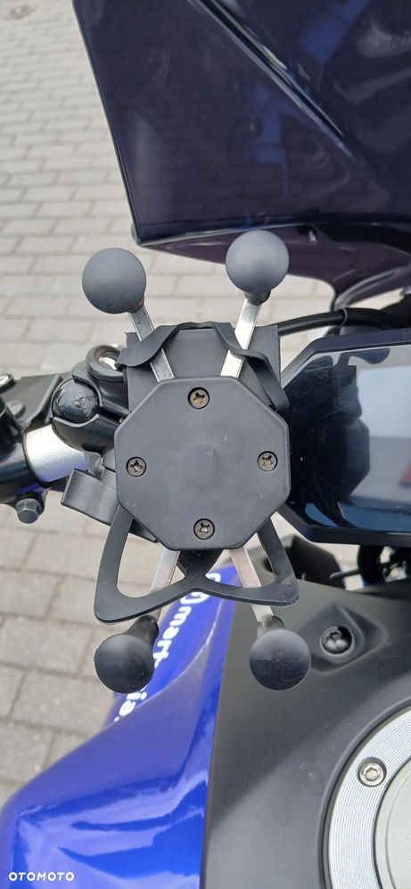 Yamaha MT - 15