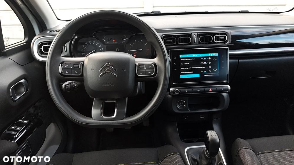 Citroën C3 Pure Tech 82 LIVE - 30