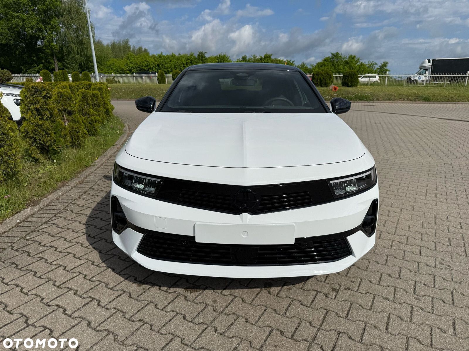 Opel Astra - 1