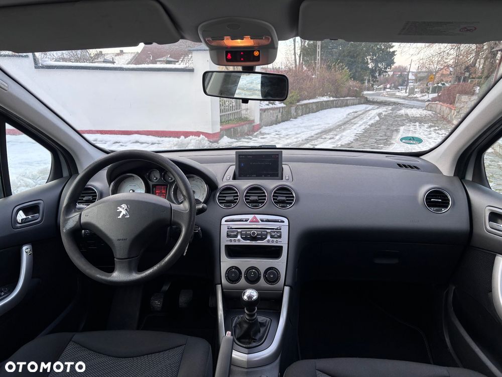 Peugeot 308 HDi FAP 110 Premium - 7