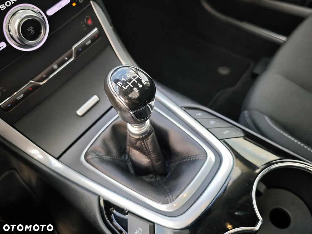 Ford S-Max 2.0 EcoBlue TITANIUM - 32