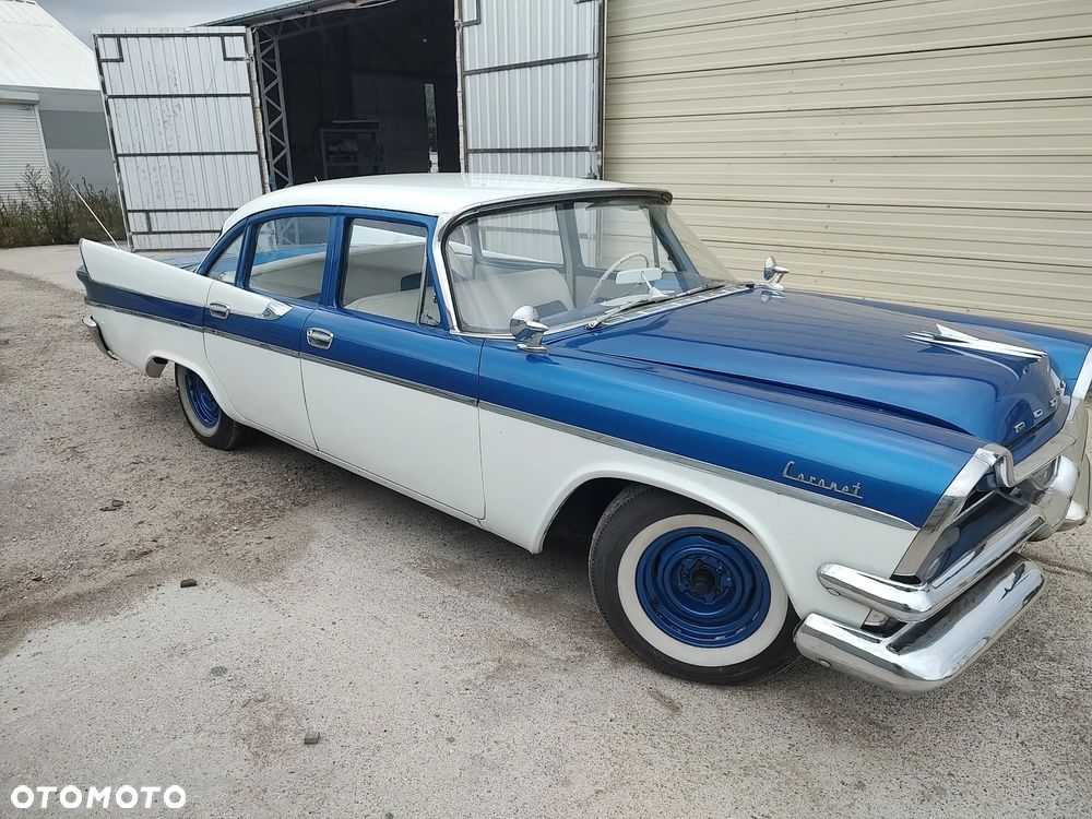 Dodge Inny - 6