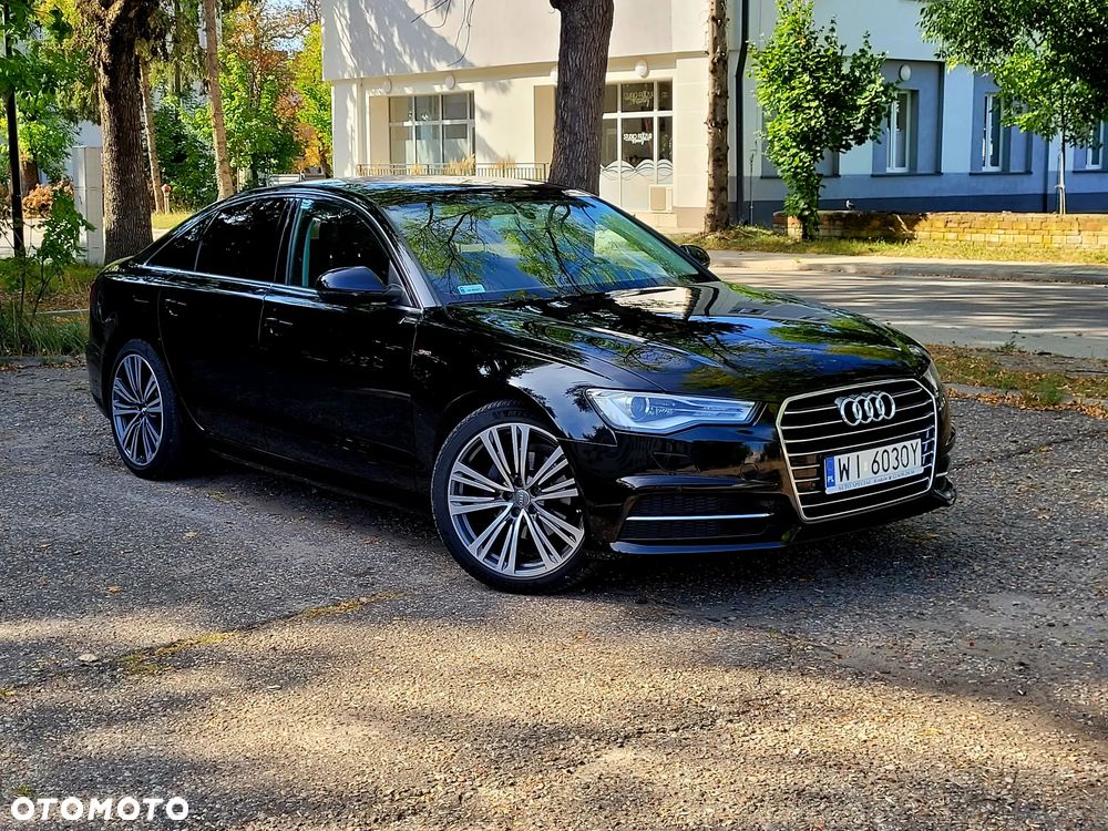 Audi A6 - 2