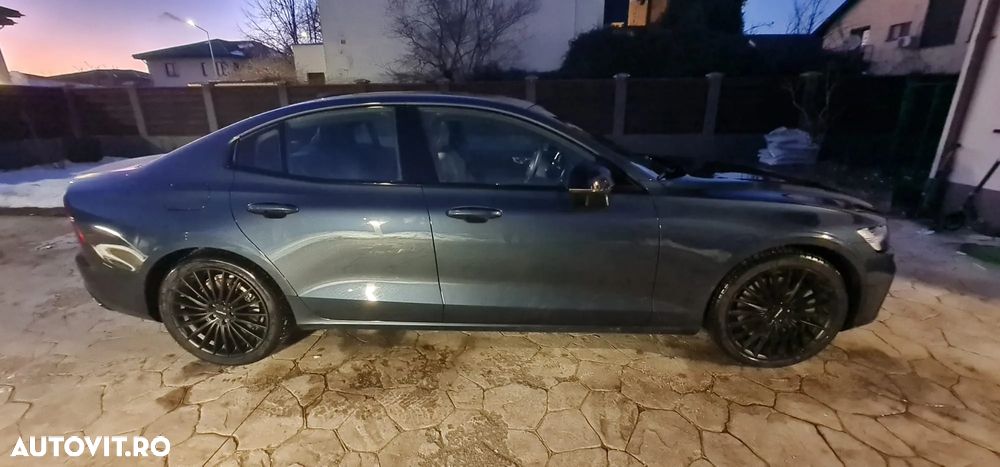 Volvo S60 - 5