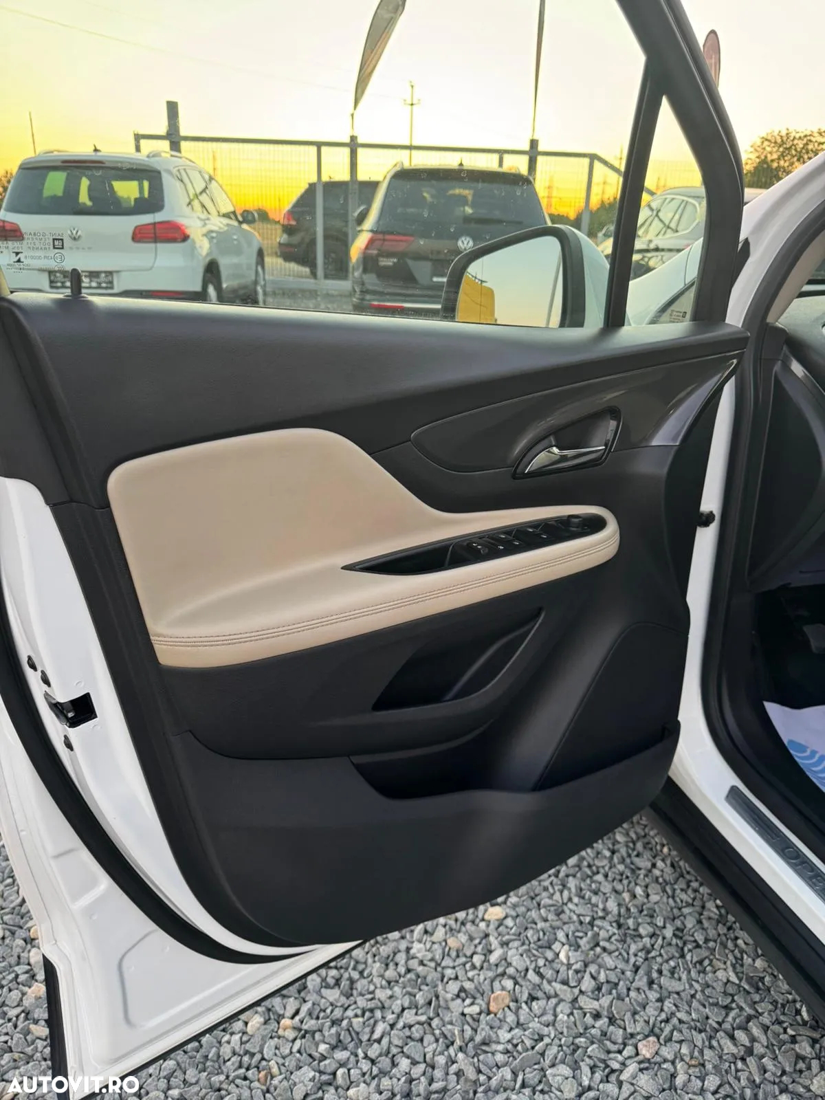 Opel Mokka 1.6 CDTI ECOTEC START/STOP Enjoy - 13