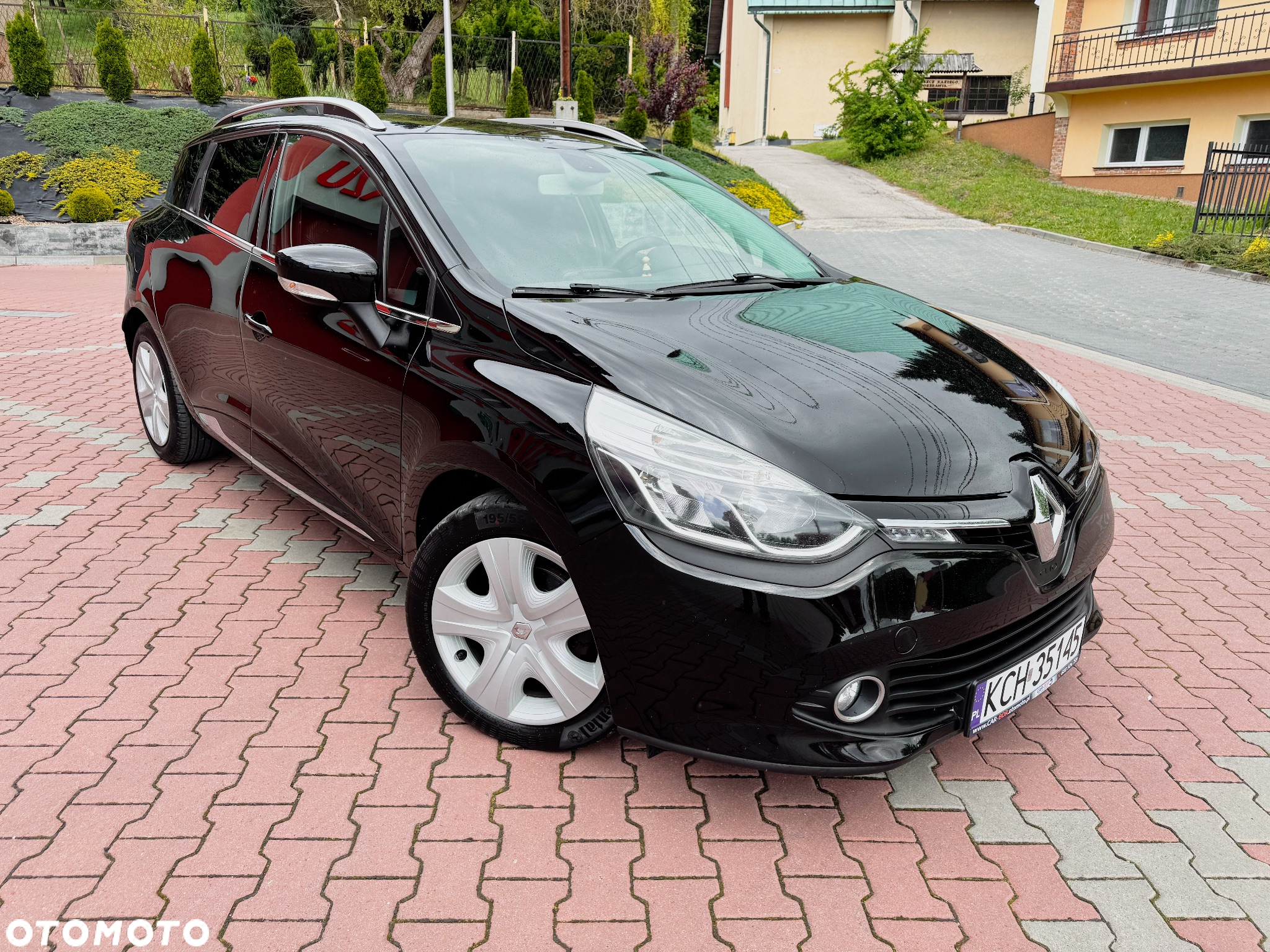 Renault Clio (Energy) TCe 90 Start & Stop LIMITED - 4