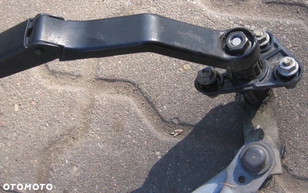 mechanizm wycieraczek ramiona VOLVO V40 1995 - 2004 - 4