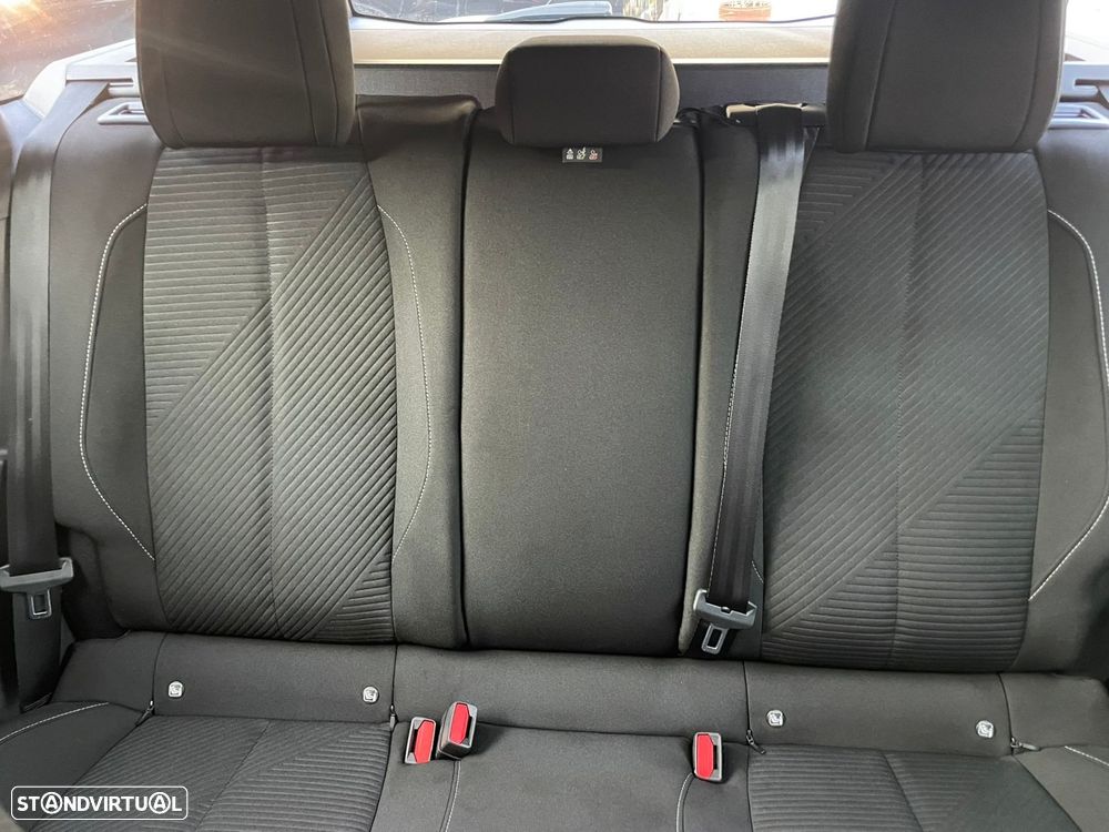 Peugeot 308 SW 1.2 PureTech Active Pack - 9
