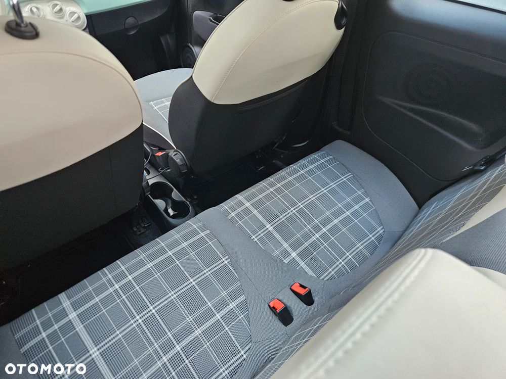 Fiat 500 1.2 Dolcevita - 29
