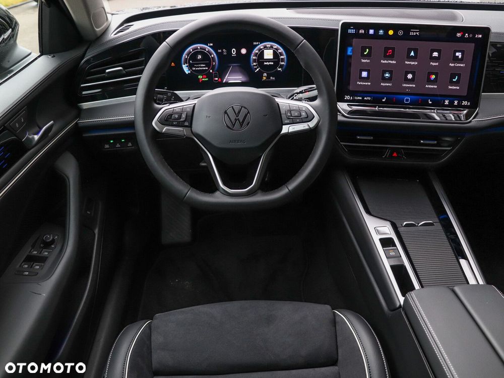 Volkswagen Passat Variant - 15