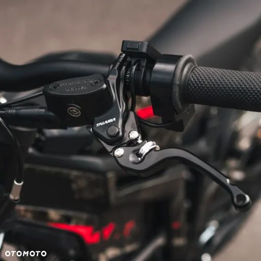 Talaria Sting MX - 7