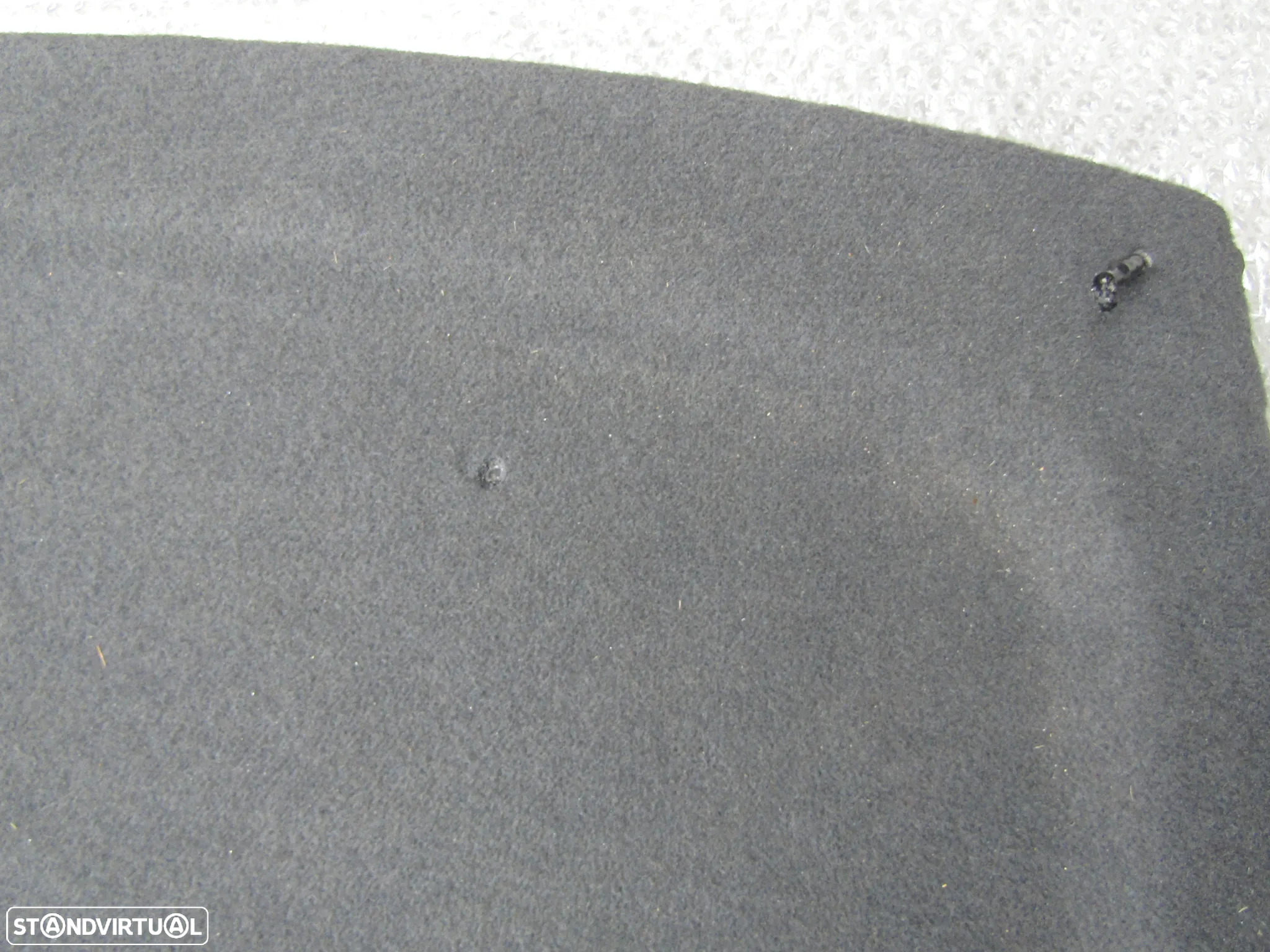 Chapeleira VW GOLF 5 (V) usada , ver detalhes - 4