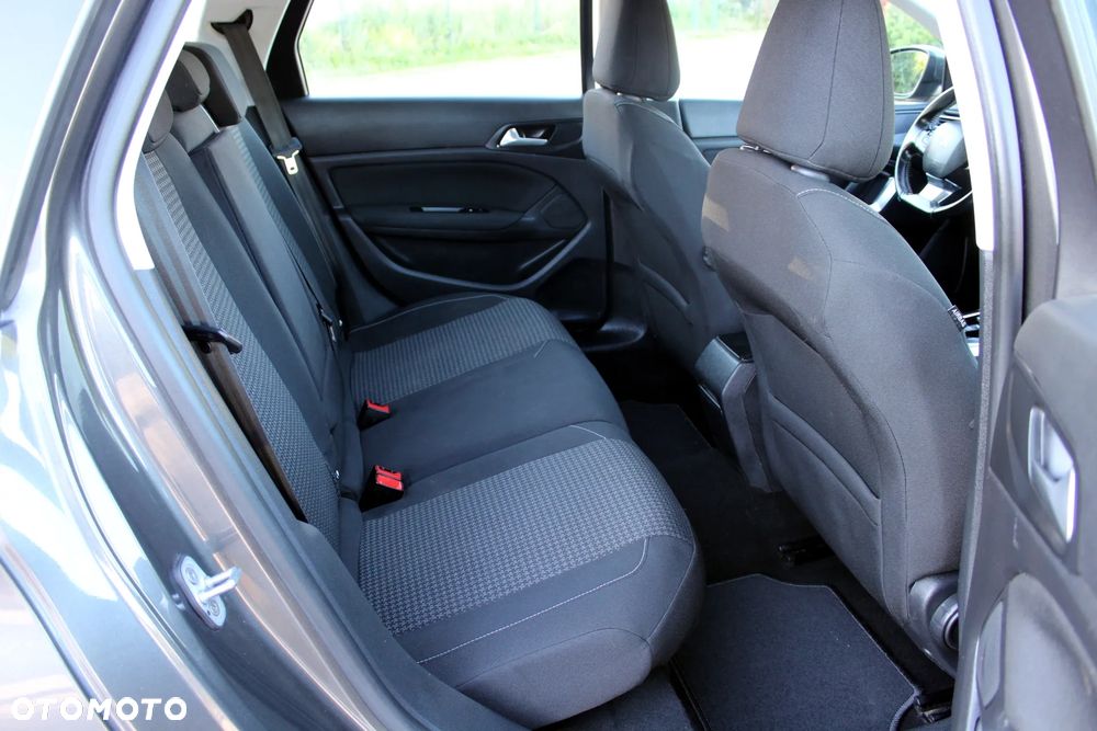 Peugeot 308 BlueHDi 130 EAT8 Stop & Start Active - 18
