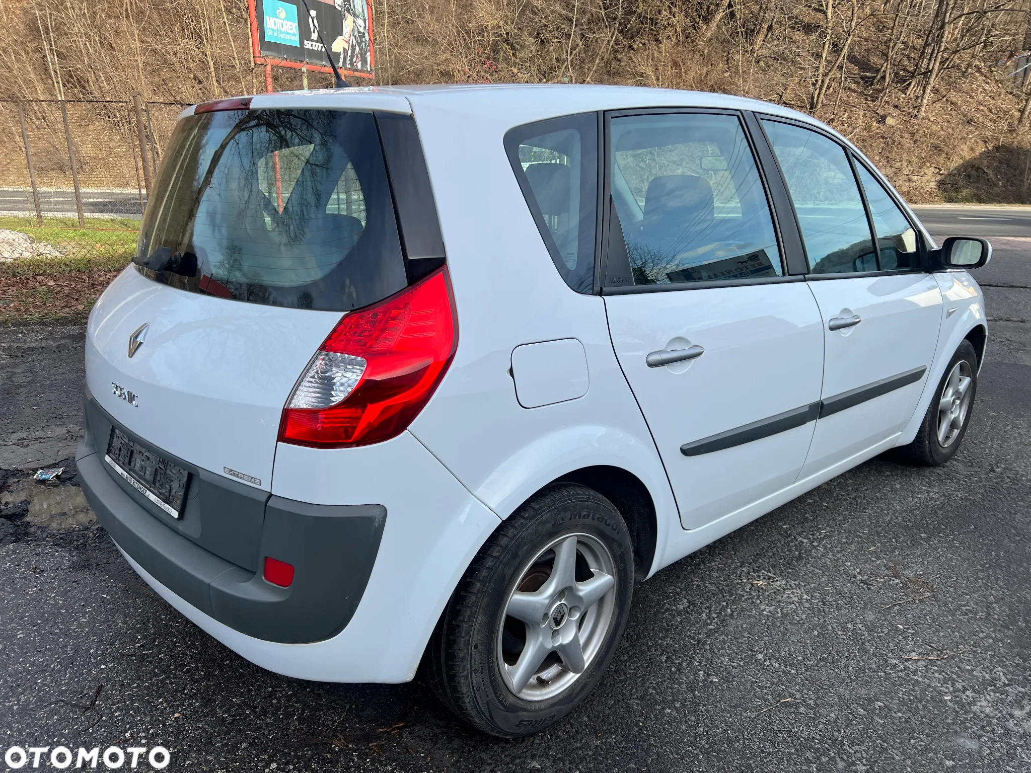 Renault Scenic 1.4 16V Alize - 5