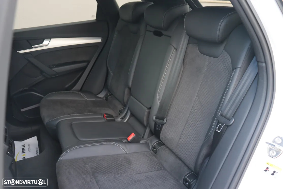 Audi Q5 55 TFSIe quattro S line S tronic - 18