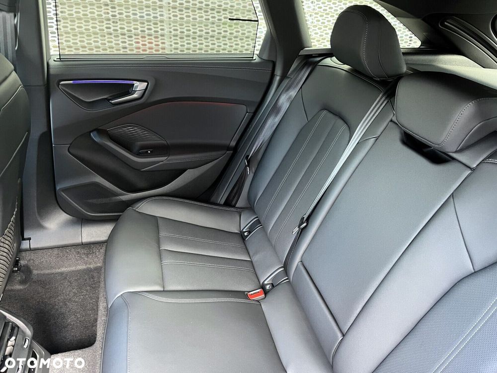 Audi A5 Avant - 25