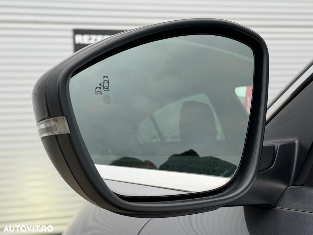 Peugeot 508 1.5 BlueHDI S&S EAT8 Allure Pack - 34