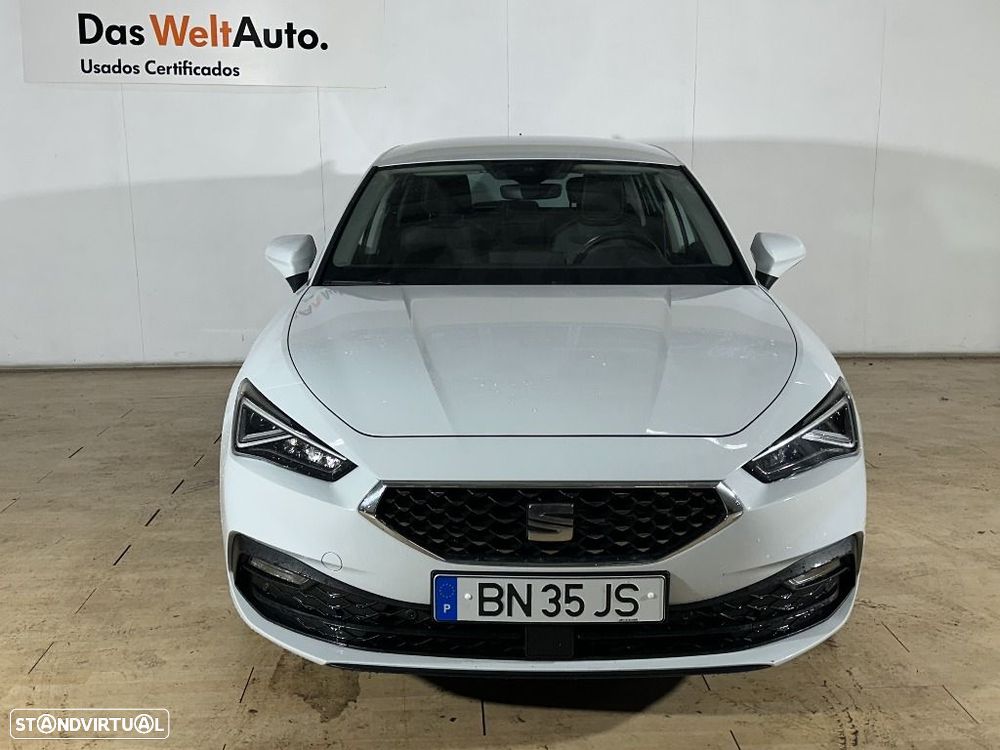 SEAT Leon 1.4 e-Hybrid FR DSG - 4