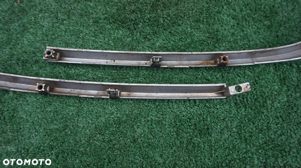 Używany Zderzaki - 150 PLN - Otomoto.pl