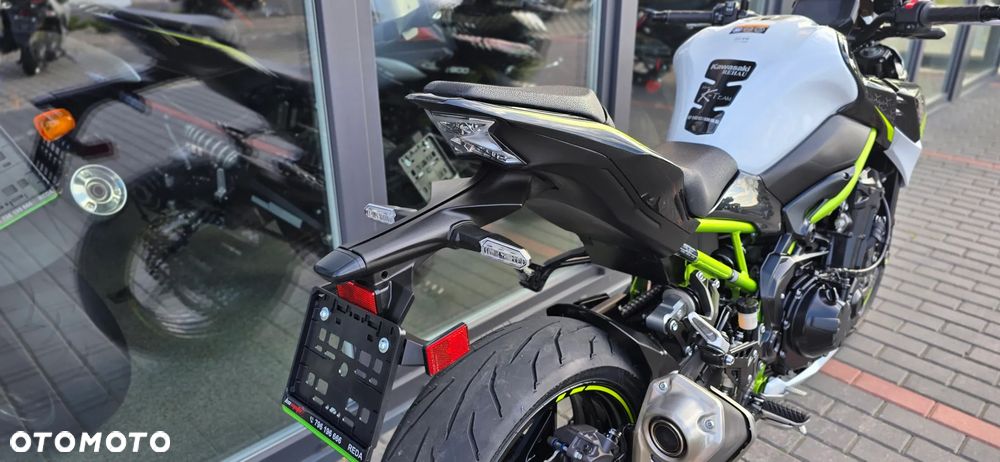 Kawasaki Z 900 - 18