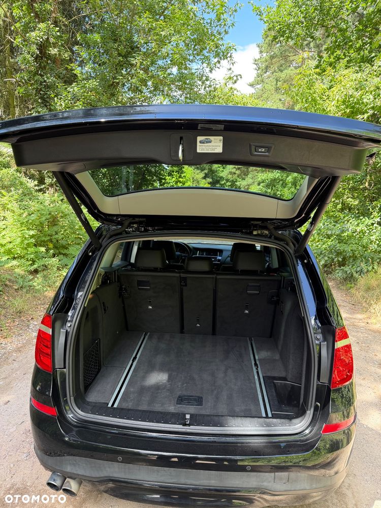 BMW X3 - 15