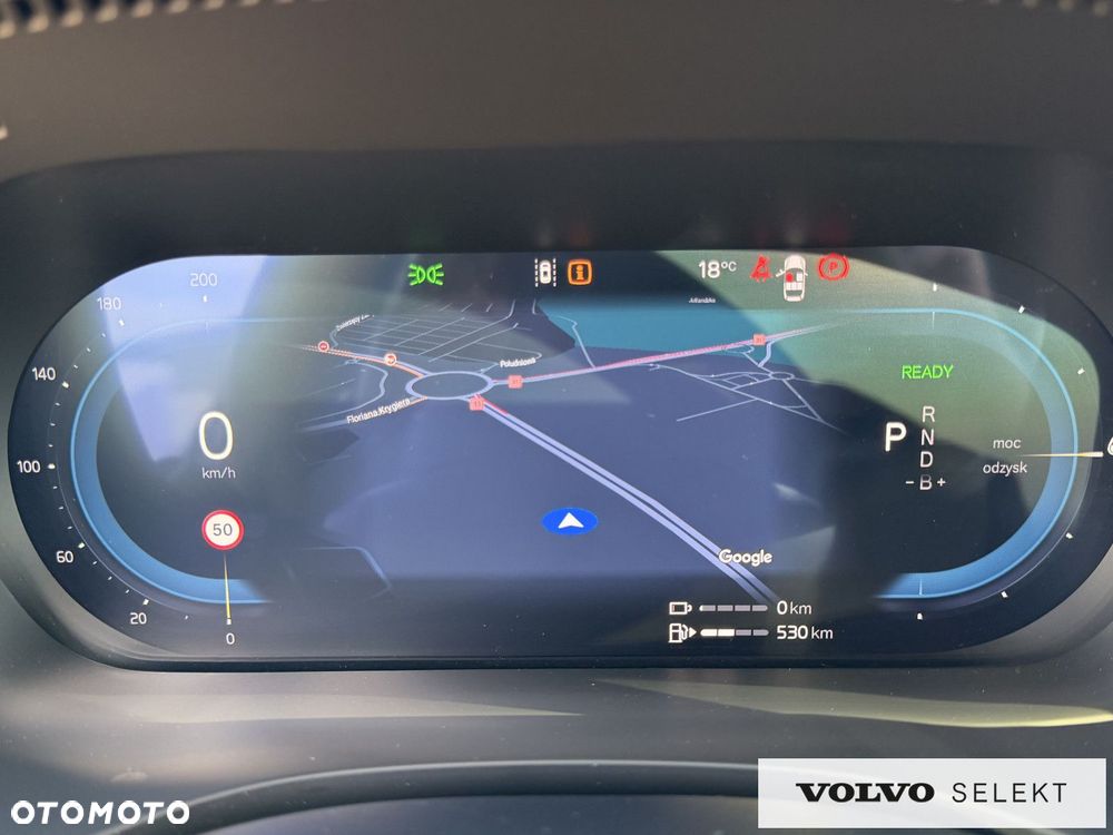 Volvo XC 60 - 16