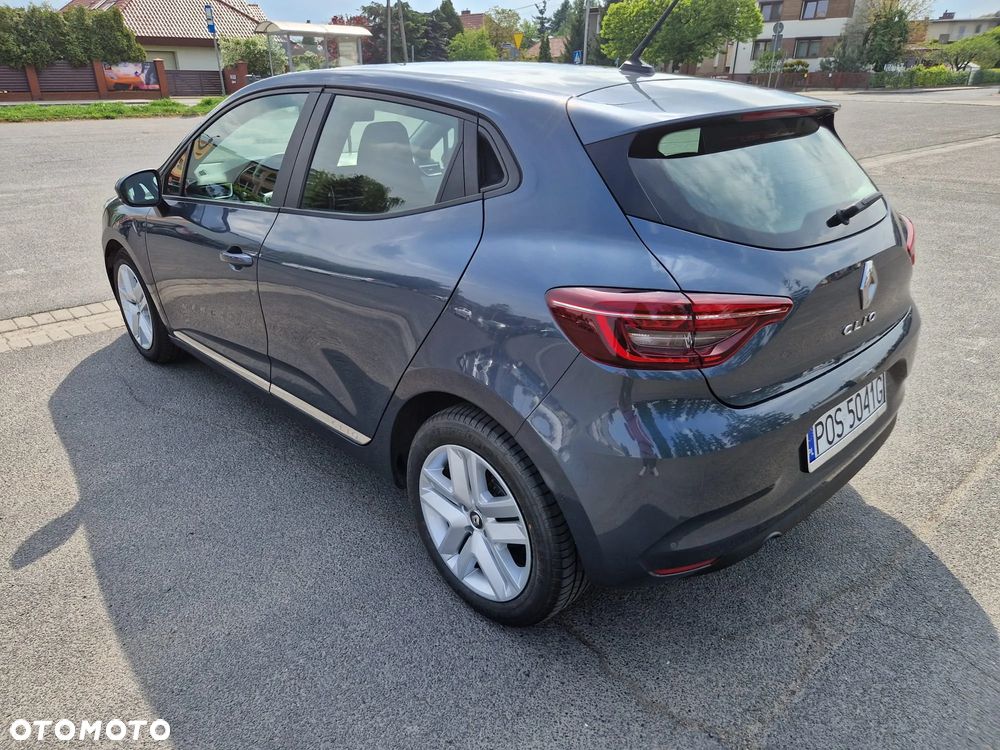 Renault Clio 1.0 TCe Zen - 3