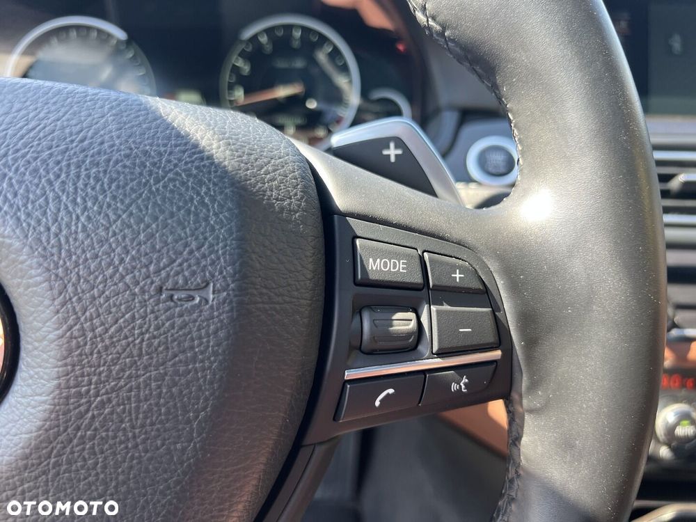 BMW Seria 5 - 19