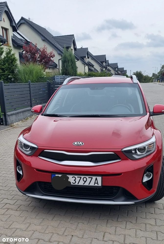 Kia Stonic 1.0 T-GDI L - 1