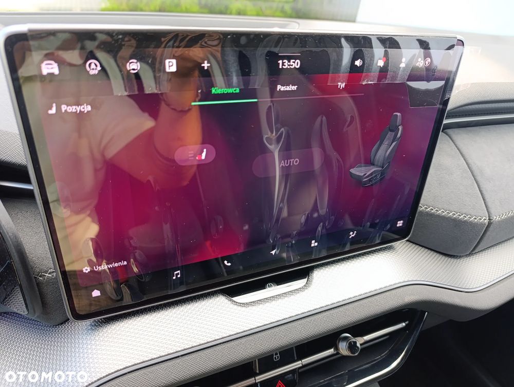 Skoda Kodiaq 2.0 TSI 4x4 Sportline DSG - 31