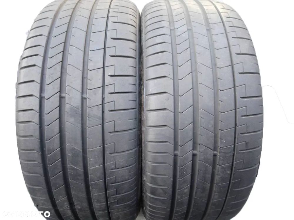 Pirelli P zero 275/40 R22 107Y 2022 7-7.5mm - 1