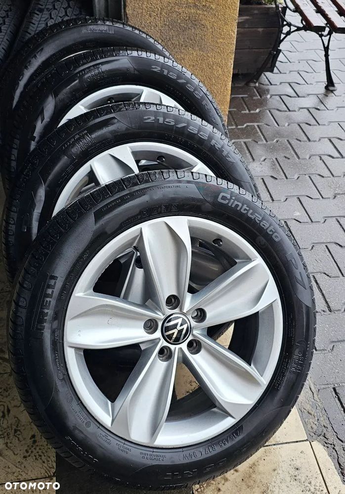 Volkswagen Passat 2.0 TDI 4Mot Elegance DSG - 24